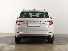 Škoda Karoq  1.5 TSI Sportline 