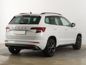 Škoda Karoq  1.5 TSI Sportline 