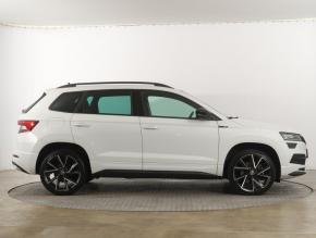 Škoda Karoq  1.5 TSI Sportline 