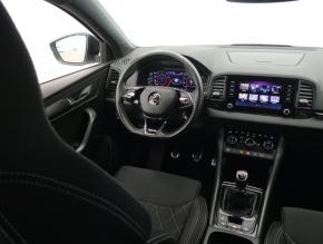 Škoda Karoq  1.5 TSI Sportline 