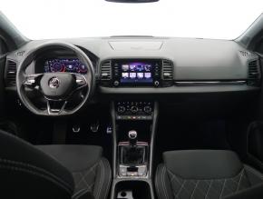 Škoda Karoq  1.5 TSI Sportline 