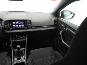 Škoda Karoq  1.5 TSI Sportline 