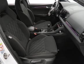 Škoda Karoq  1.5 TSI Sportline 