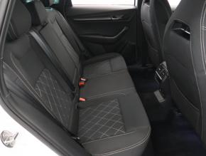Škoda Karoq  1.5 TSI Sportline 