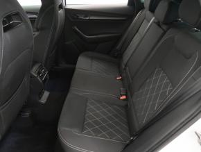 Škoda Karoq  1.5 TSI Sportline 