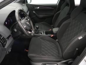 Škoda Karoq  1.5 TSI Sportline 