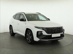 Hyundai Tucson  1.6 T-GDI 48V MHEV N-Line 