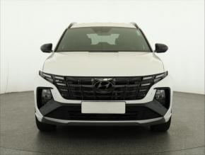 Hyundai Tucson  1.6 T-GDI 48V MHEV N-Line 