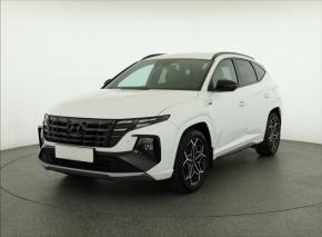 Hyundai Tucson  1.6 T-GDI 48V MHEV N-Line 