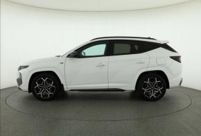 Hyundai Tucson  1.6 T-GDI 48V MHEV N-Line 