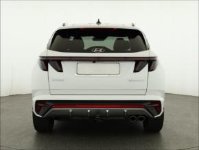 Hyundai Tucson  1.6 T-GDI 48V MHEV N-Line 
