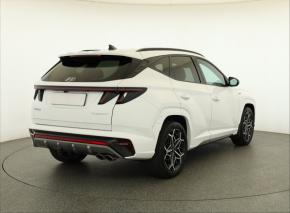 Hyundai Tucson  1.6 T-GDI 48V MHEV N-Line 