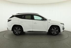 Hyundai Tucson  1.6 T-GDI 48V MHEV N-Line 