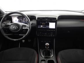 Hyundai Tucson  1.6 T-GDI 48V MHEV N-Line 