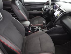 Hyundai Tucson  1.6 T-GDI 48V MHEV N-Line 