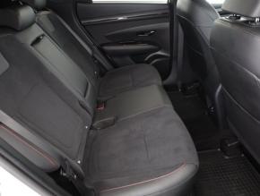 Hyundai Tucson  1.6 T-GDI 48V MHEV N-Line 