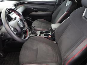 Hyundai Tucson  1.6 T-GDI 48V MHEV N-Line 