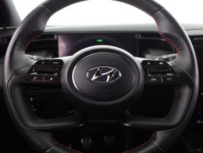 Hyundai Tucson  1.6 T-GDI 48V MHEV N-Line 