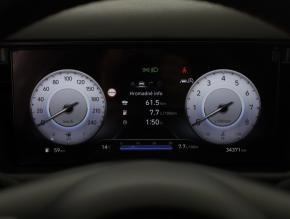 Hyundai Tucson  1.6 T-GDI 48V MHEV N-Line 
