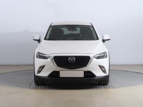 Mazda CX-3  2.0 Skyactiv-G 