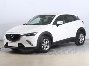 Mazda CX-3  2.0 Skyactiv-G 