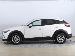 Mazda CX-3  2.0 Skyactiv-G 