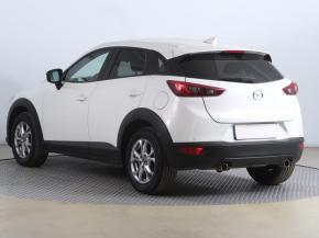Mazda CX-3  2.0 Skyactiv-G 