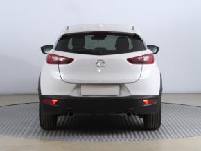 Mazda CX-3  2.0 Skyactiv-G 