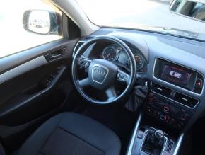 Audi Q5  2.0 TDI 