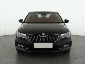 Škoda Superb  2.0 TDI Ambition Plus 