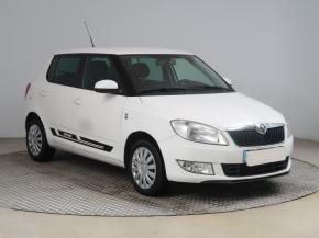 Škoda Fabia  1.6 TDI 
