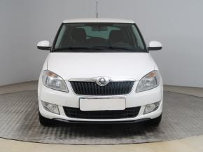 Škoda Fabia  1.6 TDI 