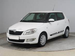 Škoda Fabia  1.6 TDI 