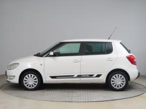 Škoda Fabia  1.6 TDI 