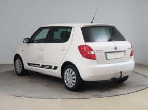 Škoda Fabia  1.6 TDI 