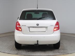 Škoda Fabia  1.6 TDI 