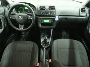 Škoda Fabia  1.6 TDI 