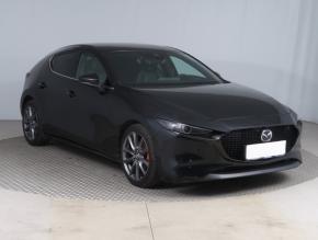 Mazda 3  2.0 Skyactiv-G Luxury 