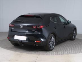 Mazda 3  2.0 Skyactiv-G Luxury 