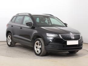 Škoda Karoq  2.0 TDI Ambition 