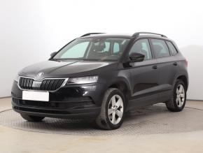 Škoda Karoq  2.0 TDI Ambition 