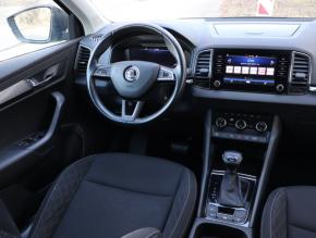 Škoda Karoq  2.0 TDI Ambition 