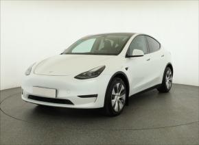 Tesla Model Y  Long Range AWD 79kWh 