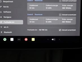 Tesla Model Y  Long Range AWD 79kWh 