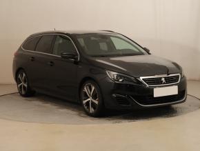 Peugeot 308  GT 2.0 HDI GT 