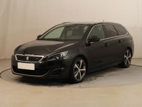 Peugeot 308  GT 2.0 HDI GT 