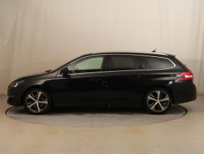 Peugeot 308  GT 2.0 HDI GT 