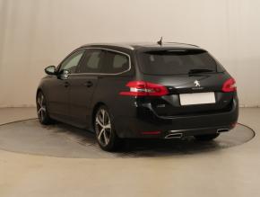 Peugeot 308  GT 2.0 HDI GT 