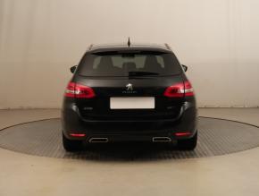 Peugeot 308  GT 2.0 HDI GT 