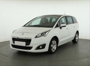 Peugeot 5008  1.6 BlueHDi 